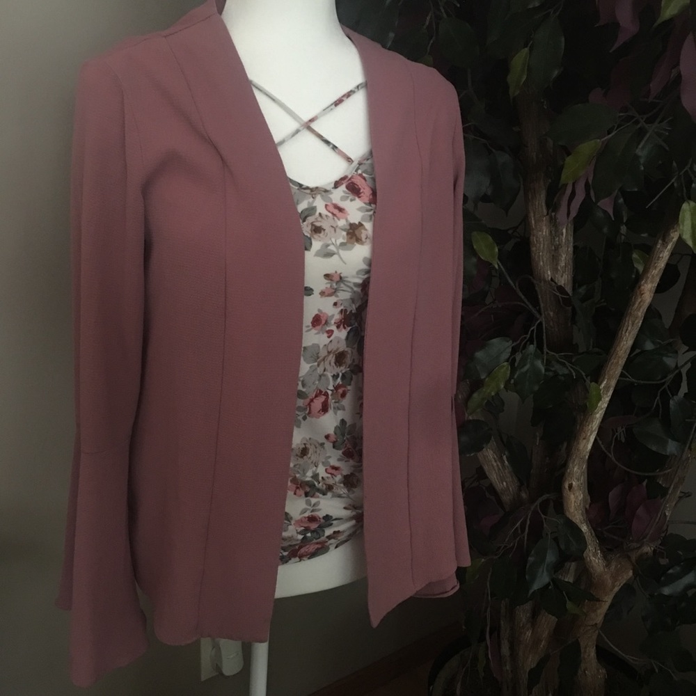 🌸 Moa Moa cardigan